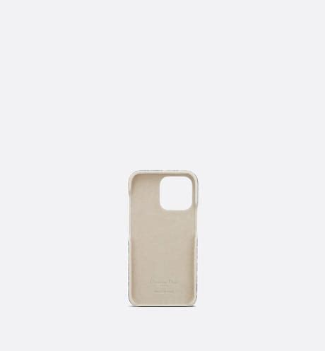 cover iphone 13 pro dior|DiorTravel Cover for iPhone 13 Pro .